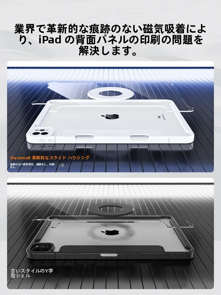 iPadで動画を再生するときに大切な「保護ケース」は？おすすめの選び方を徹底解説