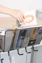 ベッドサイド収納バスケット 吊り下げ式 学生寮 二段ベッド 一人暮らし
