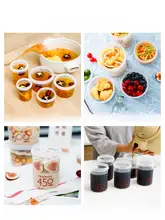 冷凍スープボックス【密閉容器・鶏スープ用・冷凍ストレージ・保存容器】