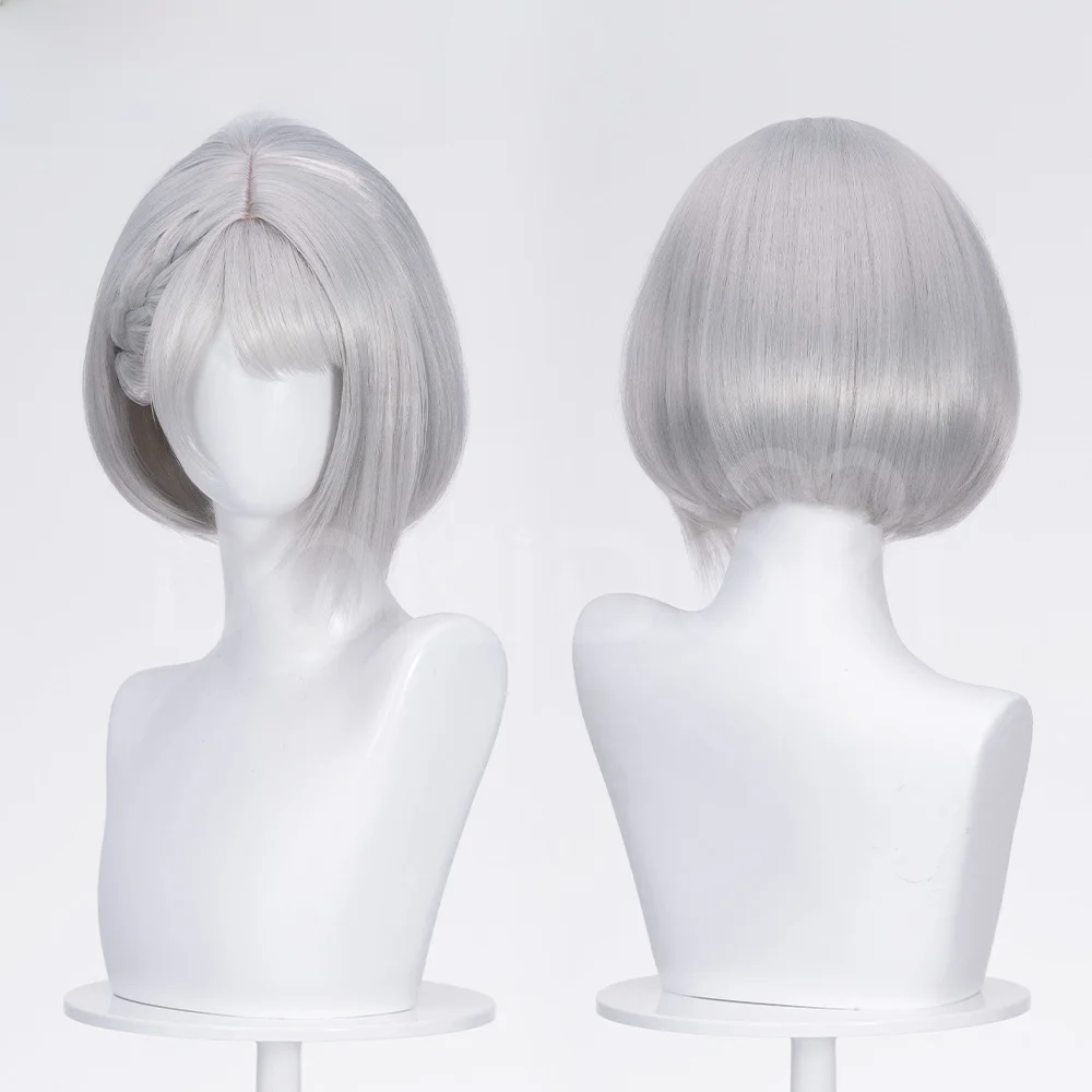 ボブウルフカットはどんなスタイル？コスプレでリアルなカットを再現できるアイテムとは？