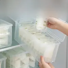 母乳保存用冷凍ボックス【密封・冷蔵対応】