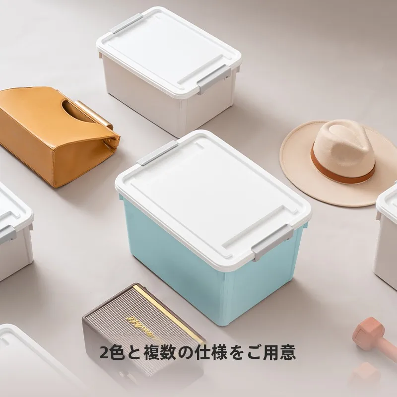 すのこボックスを選ぶべきタイミングは？実は「収納の整理」が一番の鍵です