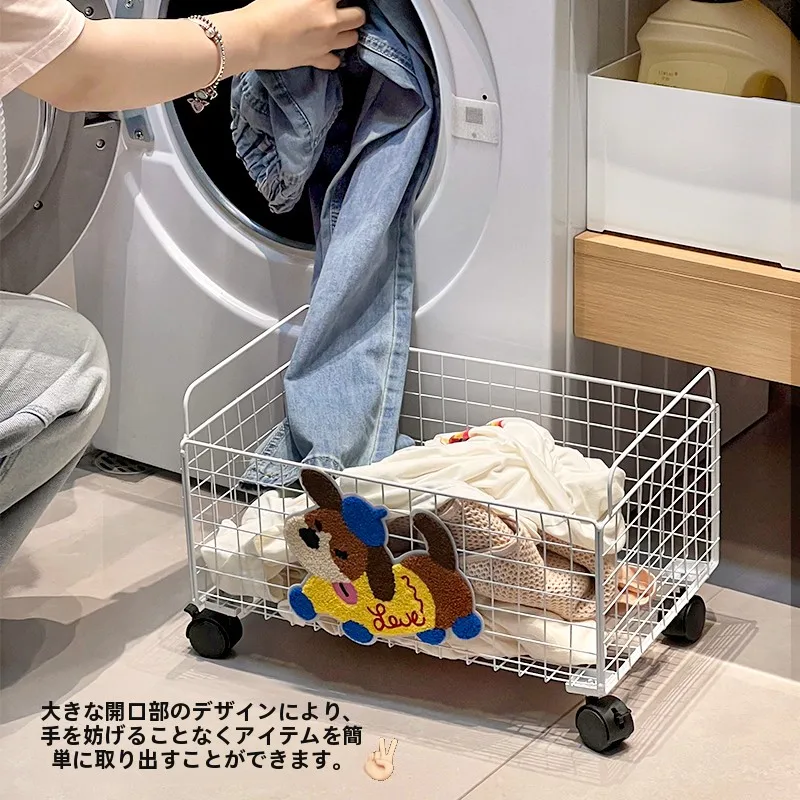 マグフォーマー 収納 と ホーロー 収納 は どちらが暮らしに合う？