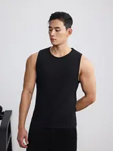 夏用 メンズタンクトップ【ストレッチ・速乾・トレーニング向け】