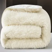 マットレス ウール シングル 保温 家庭用 シープスキン 厚手 冬用