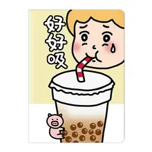 タブレットケース iPad Air iPad mini iPad Pro 対応 シリコン ミルクティー色 柔らかい 手触り