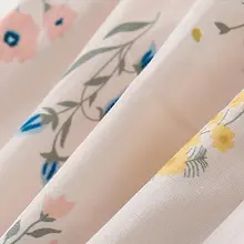 女児用 コットン製 夏用ショートパンツ【ウエストゴム・おしゃれデザイン】（セットアップ対応）