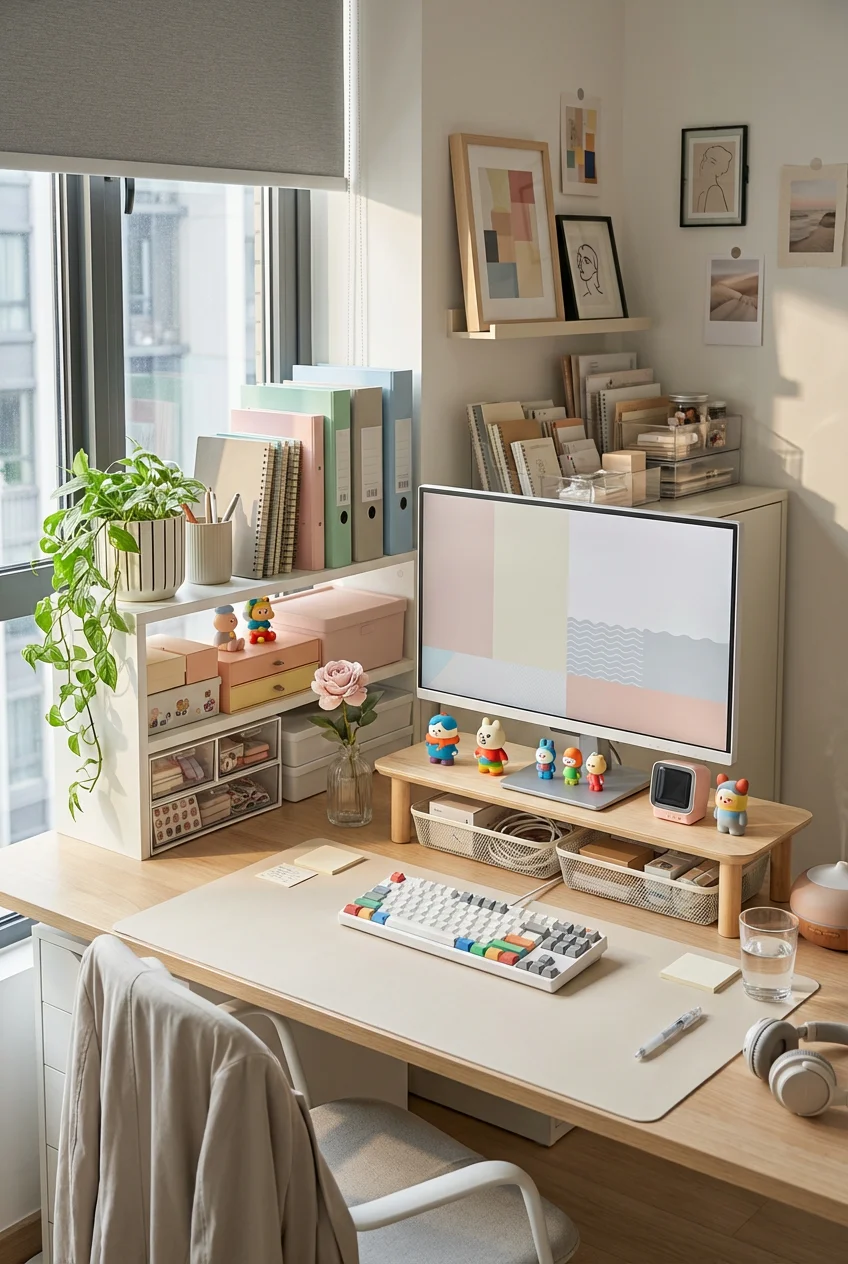 揃えるミニマリスト部屋づくりアイテム | 時計選びの完全ガイドとデザインのバランス