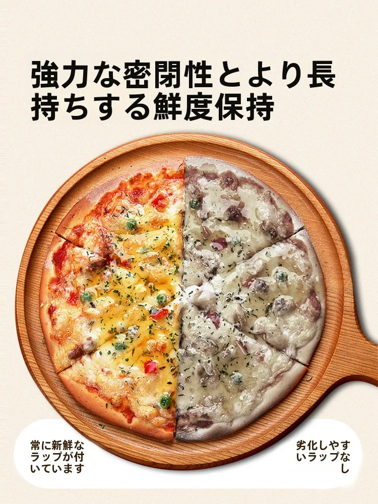 一人暮らしのキッチンで「使い捨てラップカッター」を選ぶべき理由は？