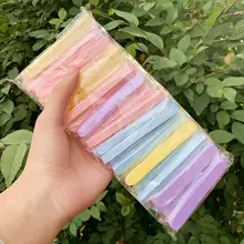 使い捨て洗顔海綿パフ【厚手・クレンジング専用】