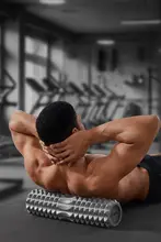 umay 筋肉のに最適なフォームローラー【男性用・マッサージ用・ヨガ器具】