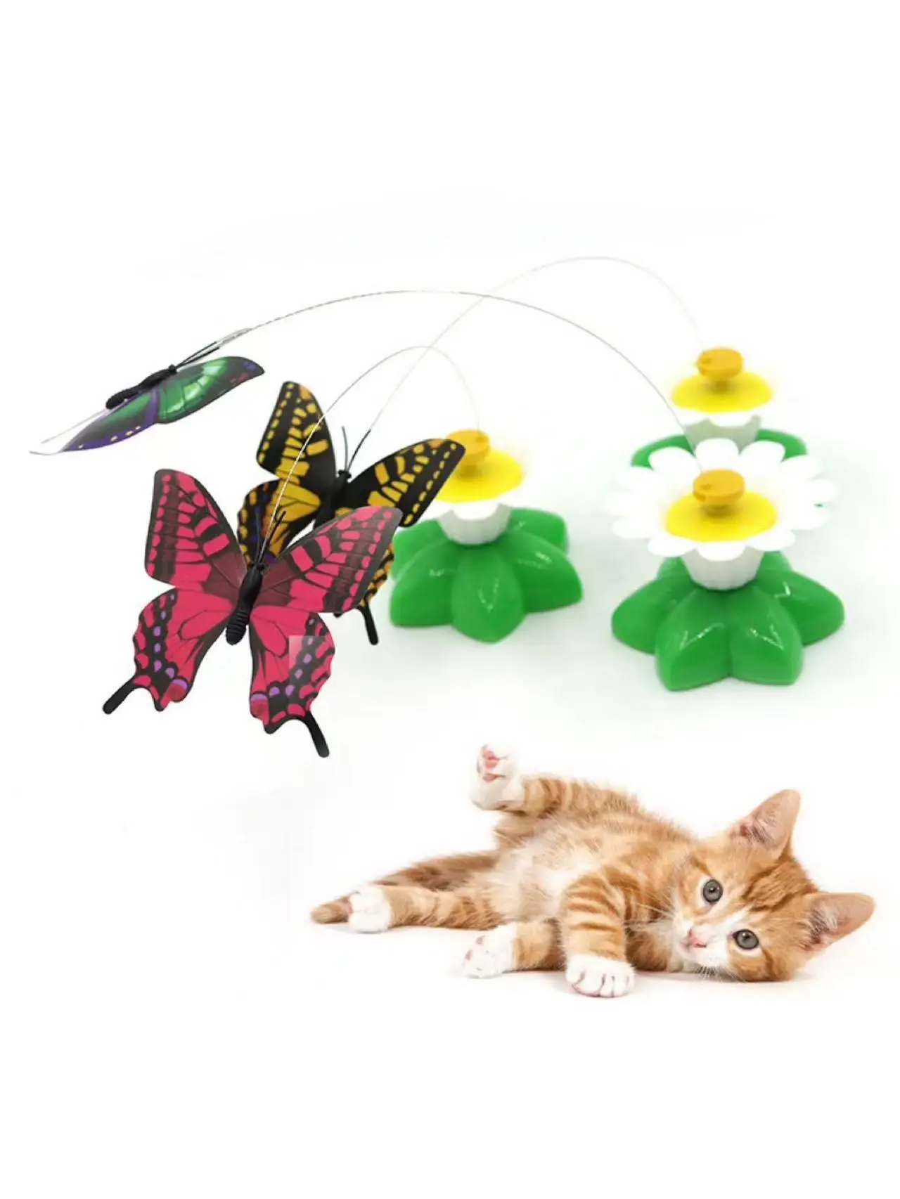 くすぐり機械を選ぶべきタイミングは？猫を楽しませるための最適なアイテムとは？