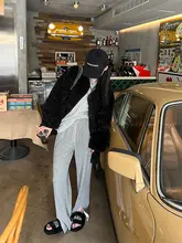 極上の柔らかさの長袖Tシャツ【カジュアル・開襟・ドルマンスリーブ】