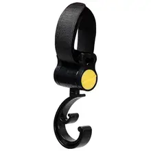BOSIMAO ペットカート用フック 2個セット【汎用タイプ】