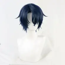 自由人魔法使の約束 コスプレウィッグ【シノ・ウィッグ】