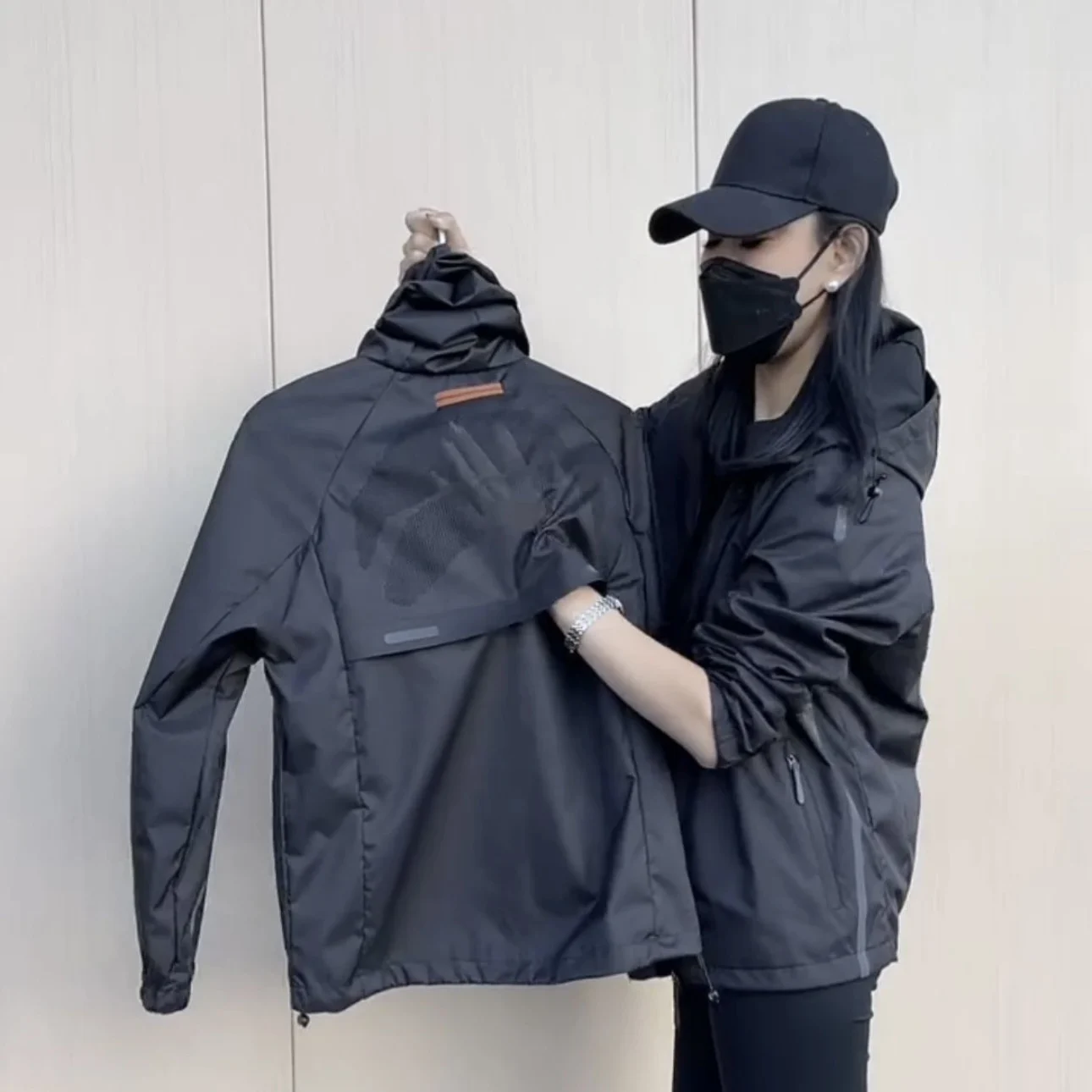 デニムジャケット メンズ コーデ 完全ガイド｜通気性と大きめシルエットの実用性