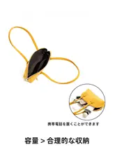 極上の柔らかさのスエード製バッグ【ショルダー＆ハンドル付き・ラグジュアリーな質感】