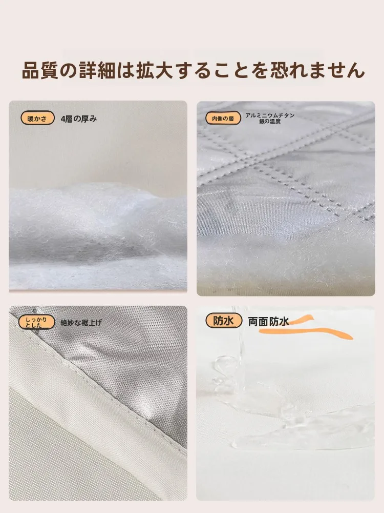お風呂の壁に貼るシートは本当に必要？防水シャワーカーテンが解決するリアルな悩みとは