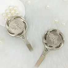 カーテン用付属フック【壁掛け・装飾用・コートフック対応】