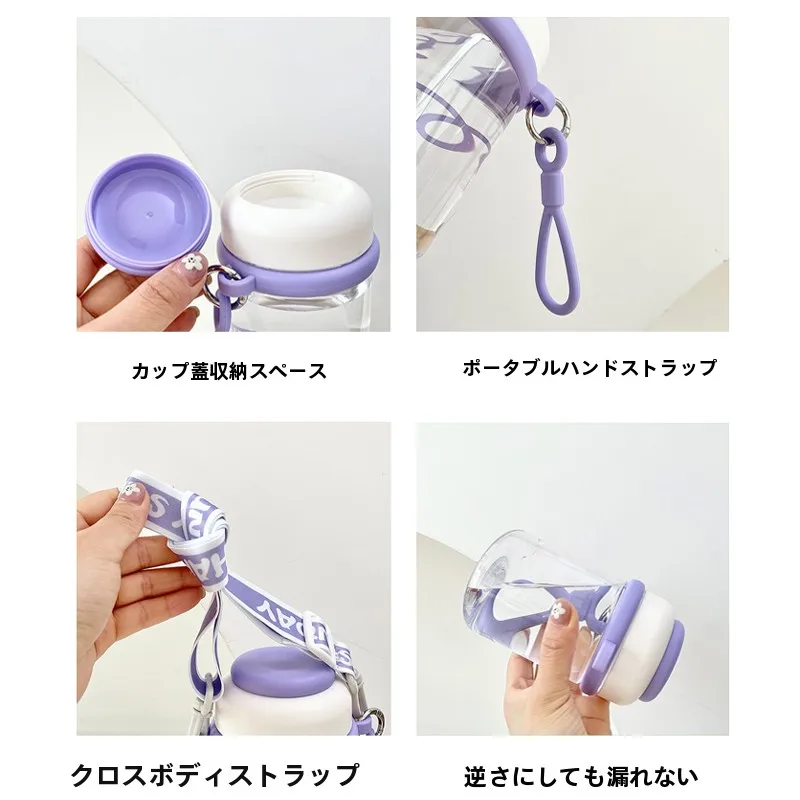 高温耐性プラスチックカップ 500ml：こぼれにくい設計と持ち運びの実用性を解説