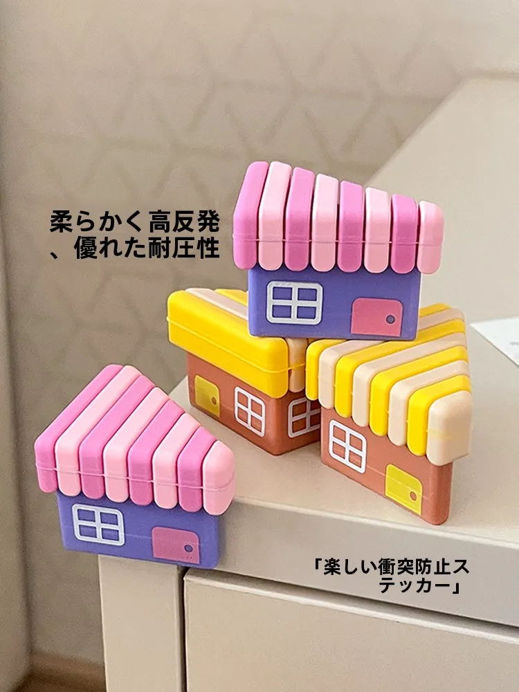 3万円の便利グッズで何がおすすめ？テーブル角に設置するシリコンバンパーが、家庭の安全と美しさを守る