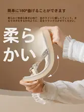 夏用ビジュー付きサンダル【柔らかい底・ビーチスタイル・女性用】