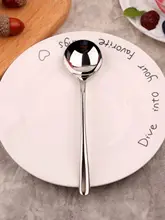 ステンレス製 子供用 スプーン 小サイズ ベビー スプーン 食事練習用 スプーン 深型 スープスプーン 食品用 グレード