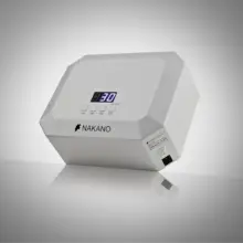 NAKANO 36W 美容用LED/UVネイルライト【充電式・赤外線美肌効果】