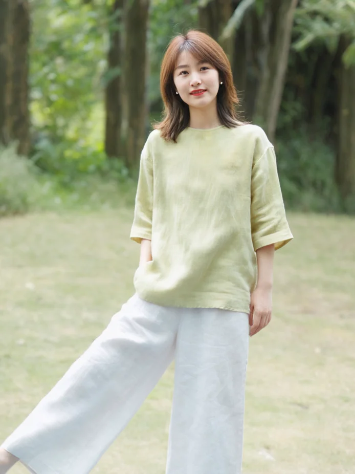 大人可愛い服 50代コーデ 完全ガイド｜色・柄・素材の選び方と実際のコーデ例