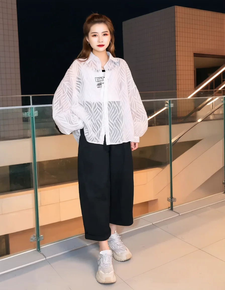 大人可愛い服 50代コーデ 完全ガイド｜シルエット・色・ブランドの選び方