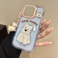 iPhone用ケース【波型デザイン・耐衝撃・高級感】