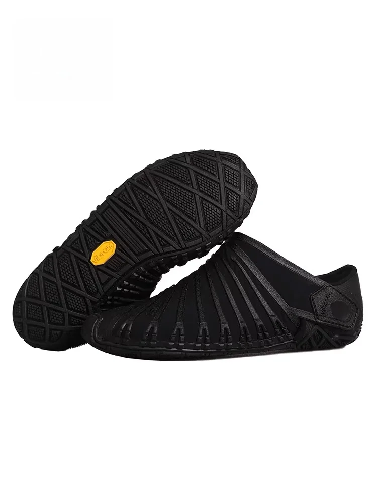 Vibram Furoshiki キッズ ラップシューズ：20時間歩いても疲れない軽量通気設計の実用性解析