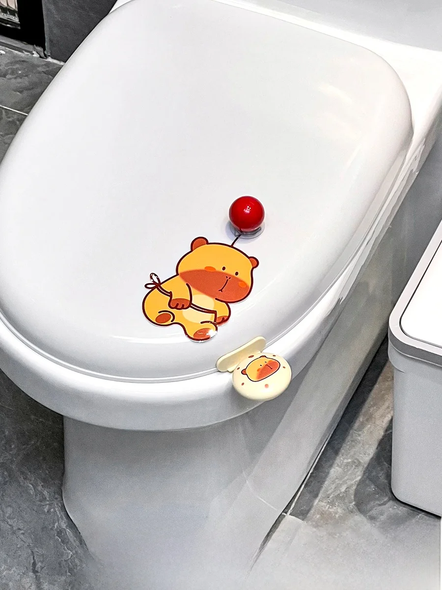 トイレのドアノブは、香りで心を癒すのが一番？