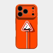 iPhone用クリエイティブスマホケース【アートデザイン・個性的・ユニーク】