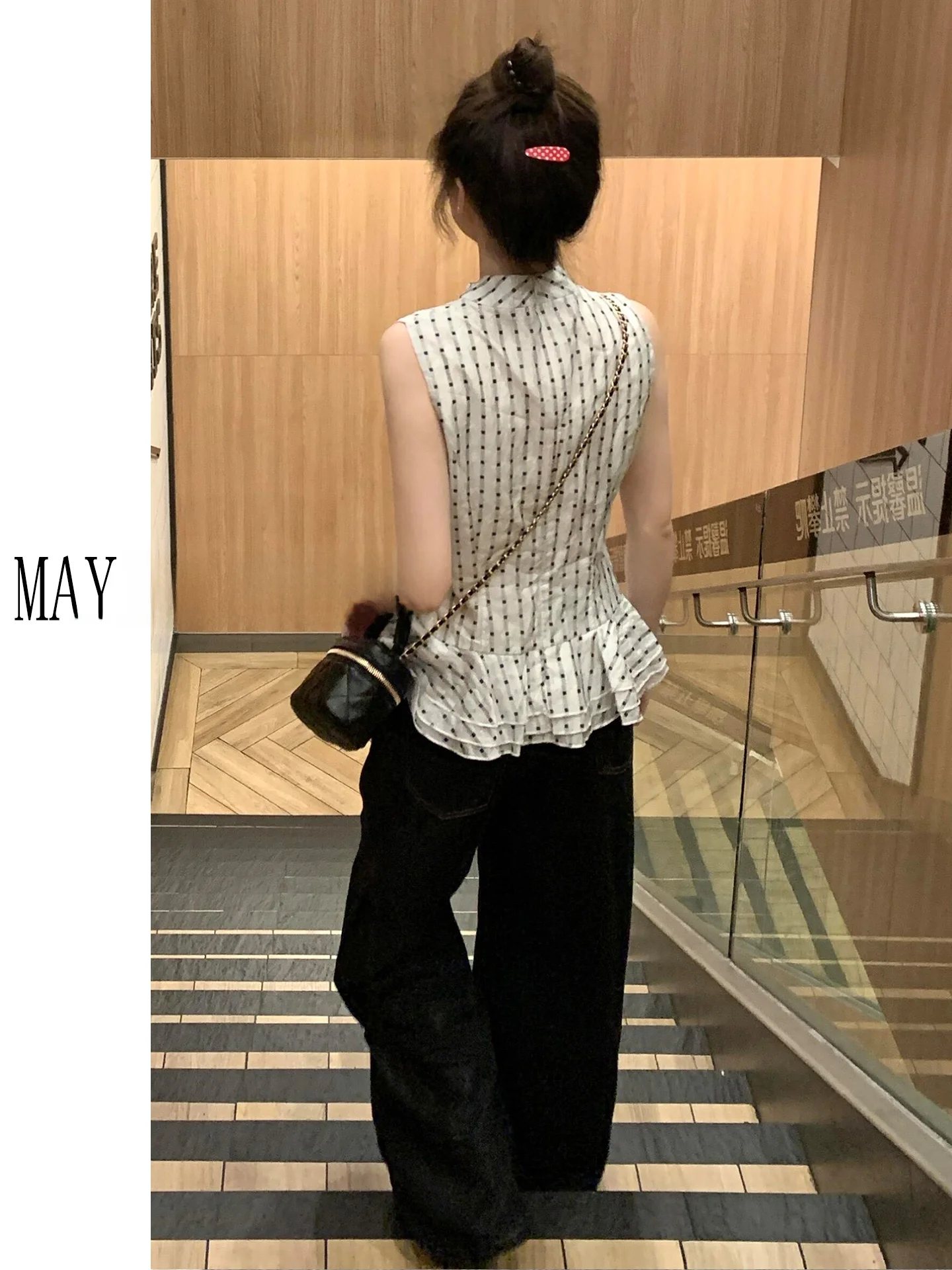 黒 デニム ワイド パンツ おすすめ4選：どんな感じ？価格帯・丈の選び方・通勤・通学まで徹底解説