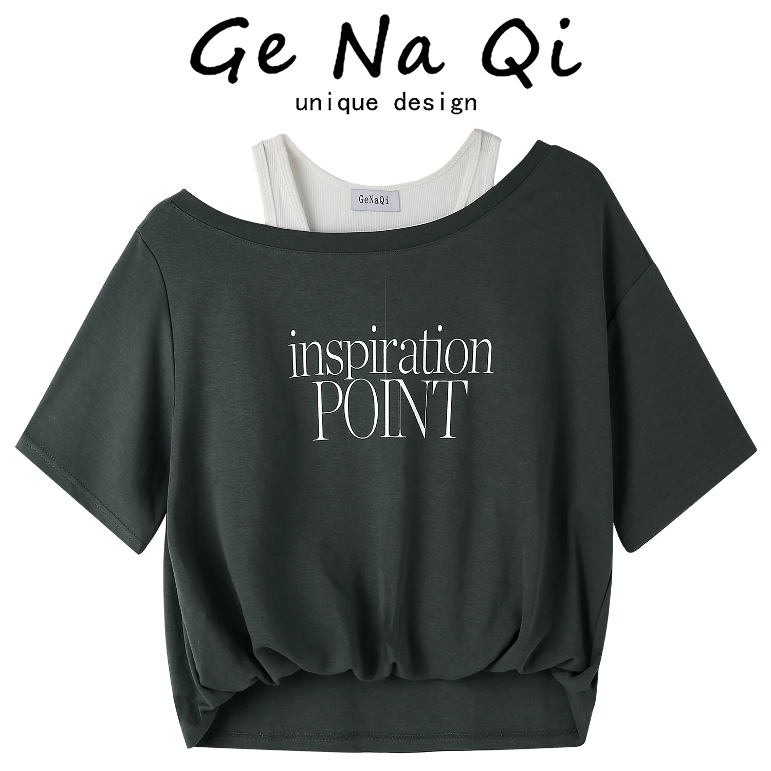 総柄Tシャツとモード系Tシャツの違いは？夏にぴったりなデザインTシャツの選び方を解説
