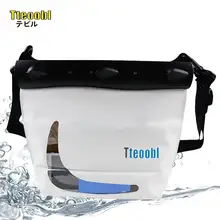 多用途防水袋【防水機能・耐久性・潜水用】