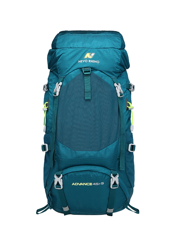 キャンプ道具を節約調達｜実際に使ってみた結果 - 大容量登山リュックサックの実用性評価