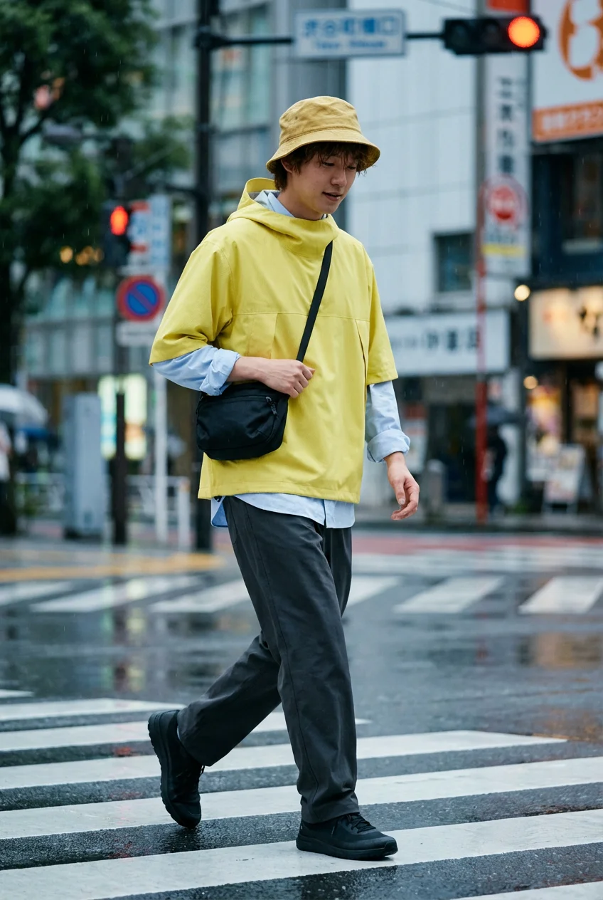 カーゴパンツ コーデ レディース 失敗しない選び方・通勤編 完全ガイド