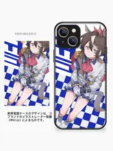 スマホケース オリジナルイラスト iPhone Android 対応