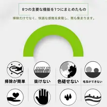 大判 雪尼ールクリーニング手袋【コーラルベルベット・ワックス用スポンジ・家庭用】