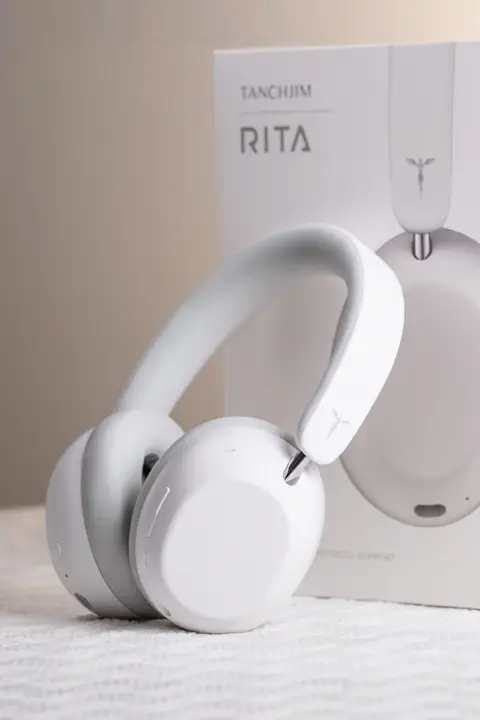 ワイヤレスヘッドホン オーバーイヤー Bluetooth ノイズキャンセリング Hi-Fi 高音質 ダイナミックドライバー マイク内蔵 ゲーム用 RITA