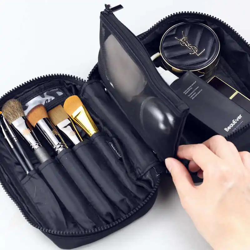 Beauty Supplies で悩むあなたに、本当に役立つ収納の答えは？