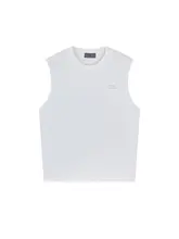 ノースリーブTシャツ タンクトップ メンズ スポーツ アスレジャー 大きいサイズ 着回し トレンド 夏