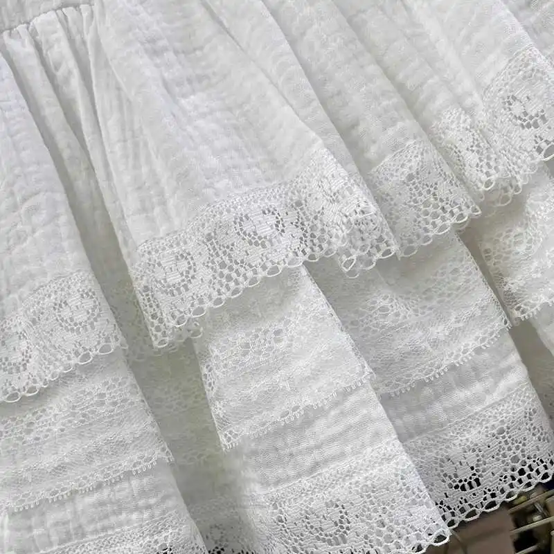 1500円で贈る「大人可愛い」夏のプレゼントは、花柄レーススカートがベスト？