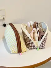 旅行用下着整理ポーチ【パンツ・靴下対応・コンパクトデザイン】（セットアップ対応）
