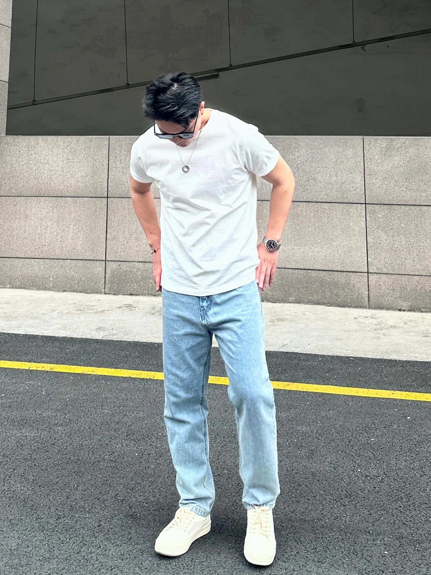 速乾性Tシャツを選ぶべき理由は？実際の使い勝手を体感してみた