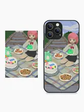 イラストレーターとのコラボレーションスマートフォンケース【9397号列車デザイン・iPhoneやHuawei、Xiaomiに対応】
