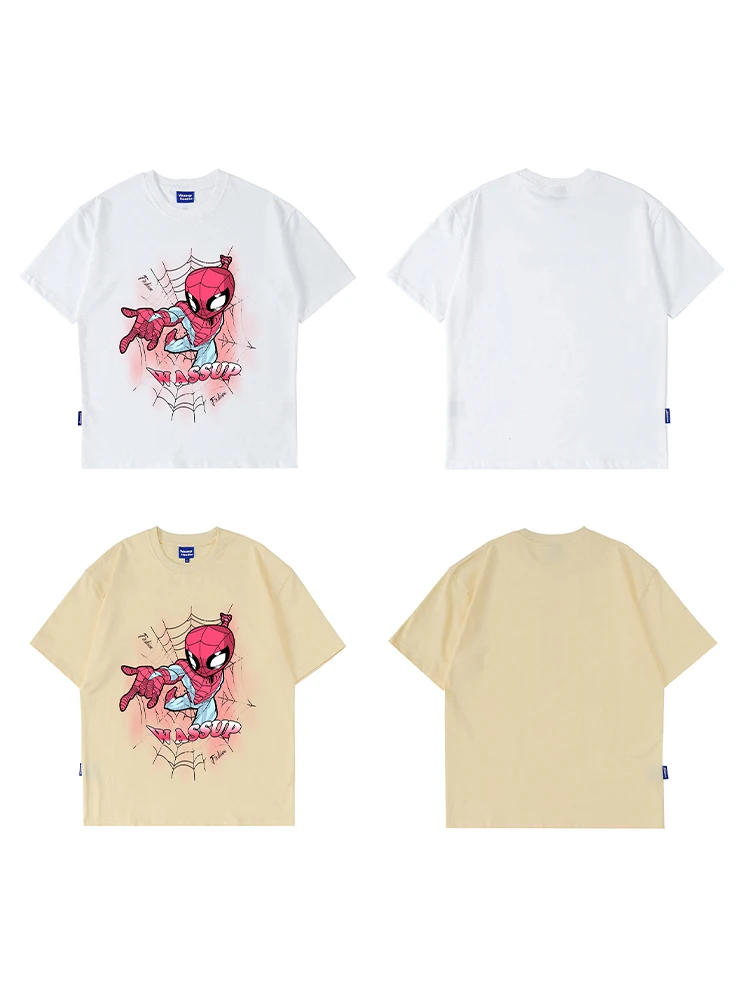アニメキャラクターコラボTシャツをどう選ぶ？男女兼用で夏を彩る最適な選び方とは？