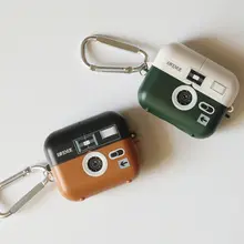 オリジナルデザインのAirPods用保護ケース【個性的・タマイズ可能】